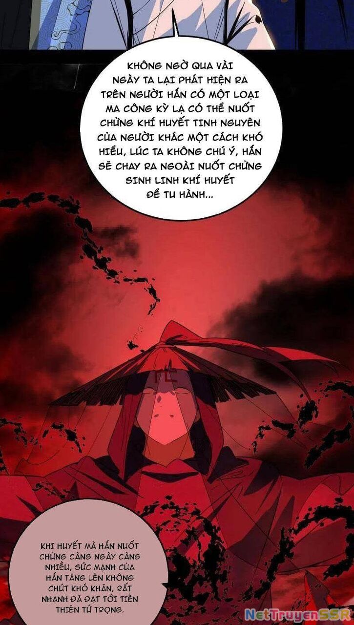 Ta Là Tà Đế Chapter 478 - 45
