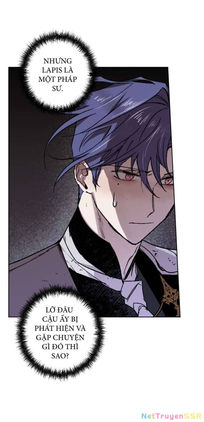 Lời Thú Nhận Của Chúa Tể Bóng Tối Chapter 29 - 14