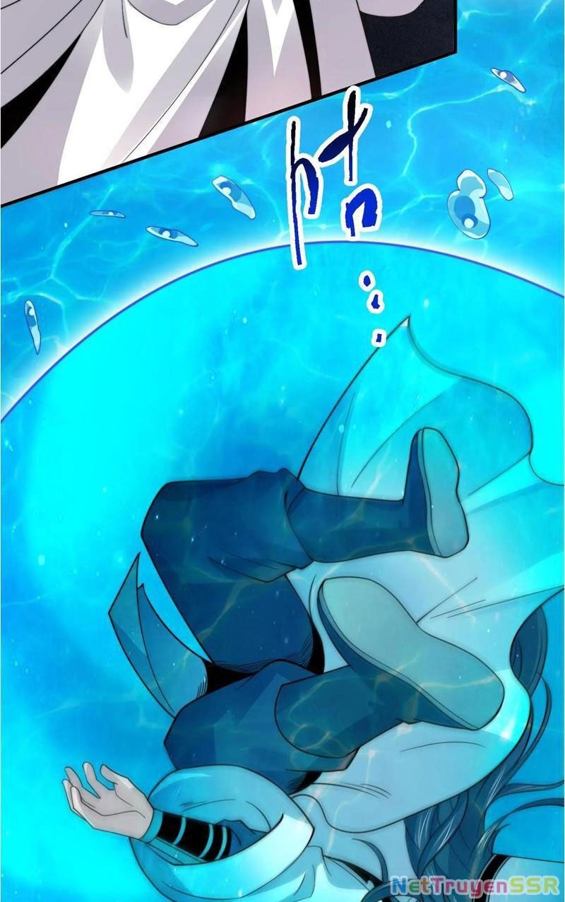 Bắt Đầu Livestream Ở Địa Phủ: Phát Sóng Trực Tiếp Ở Đây Ai Dám Đến Chapter 261 - 21