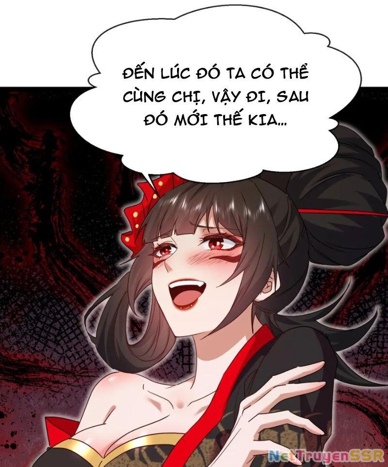 Ta Chuyển Sinh Thành Vạn Yêu Chi Vương Chapter 35 - 60