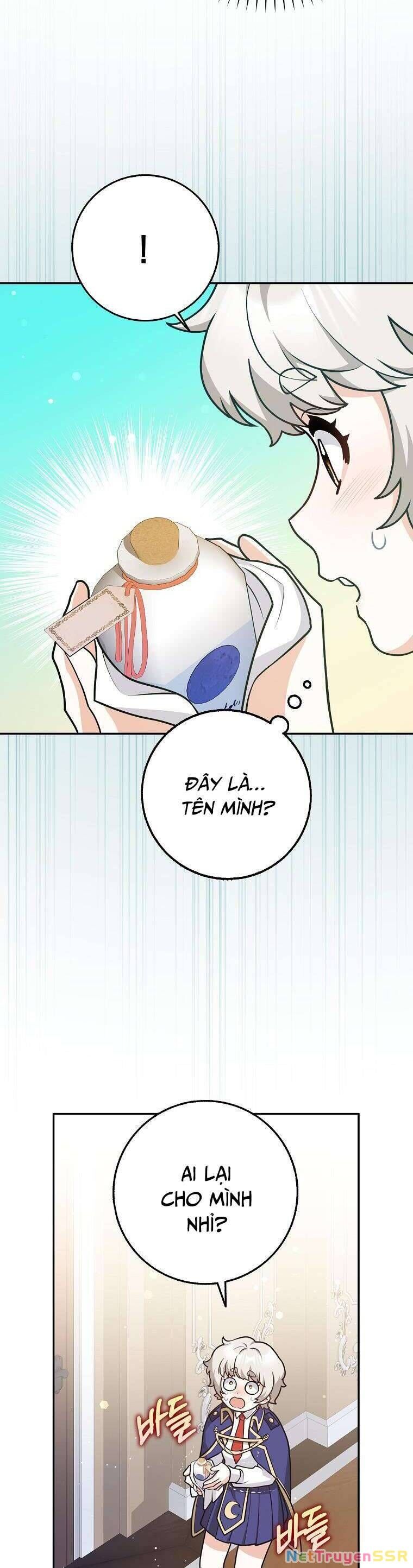 Bạn Bè Với Nhau Không Phải Vậy Đâu Chapter 40 - 28