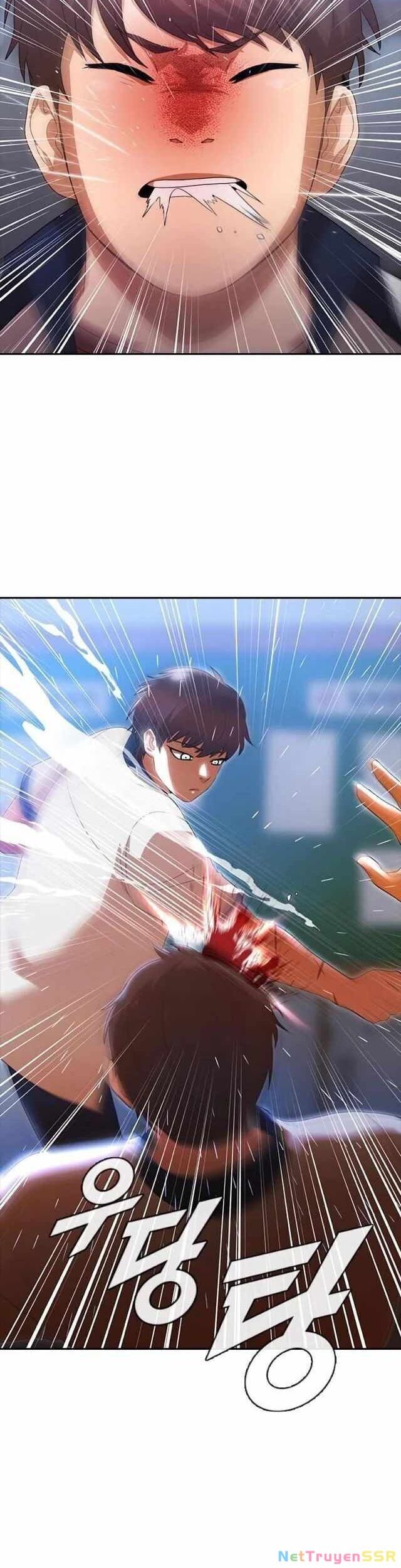 Cô Gái Từ Ứng Dụng Nhắn Tin Ngẫu Nhiên Chapter 251 - 13