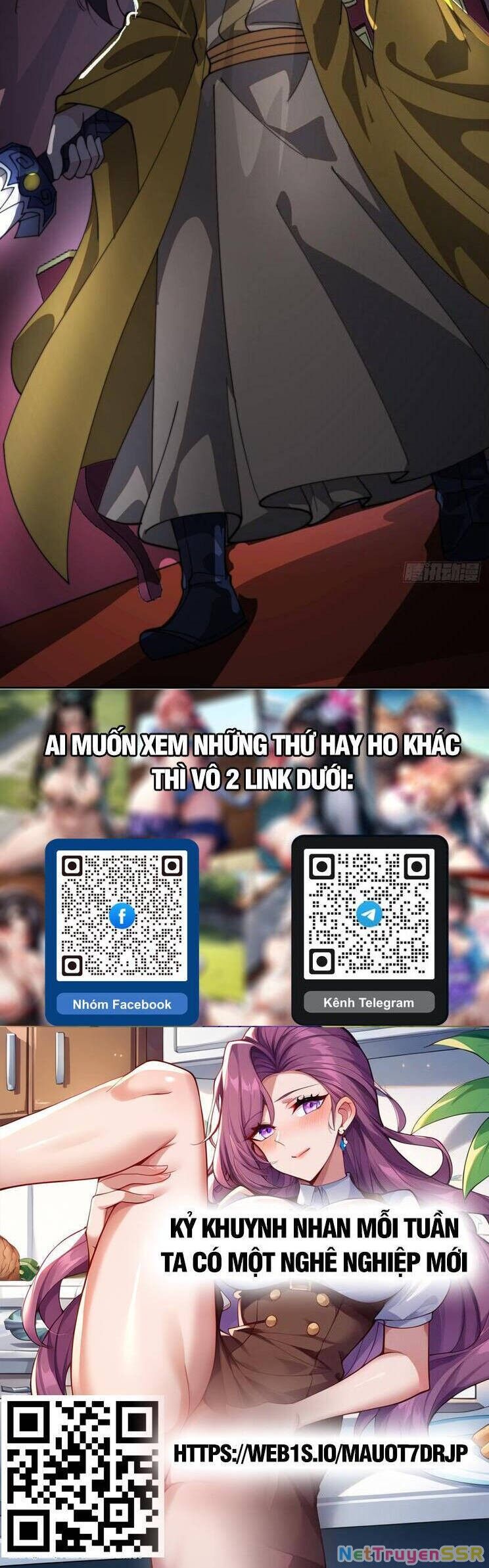 Ta Có Một Sơn Trại Chapter 908 - 29