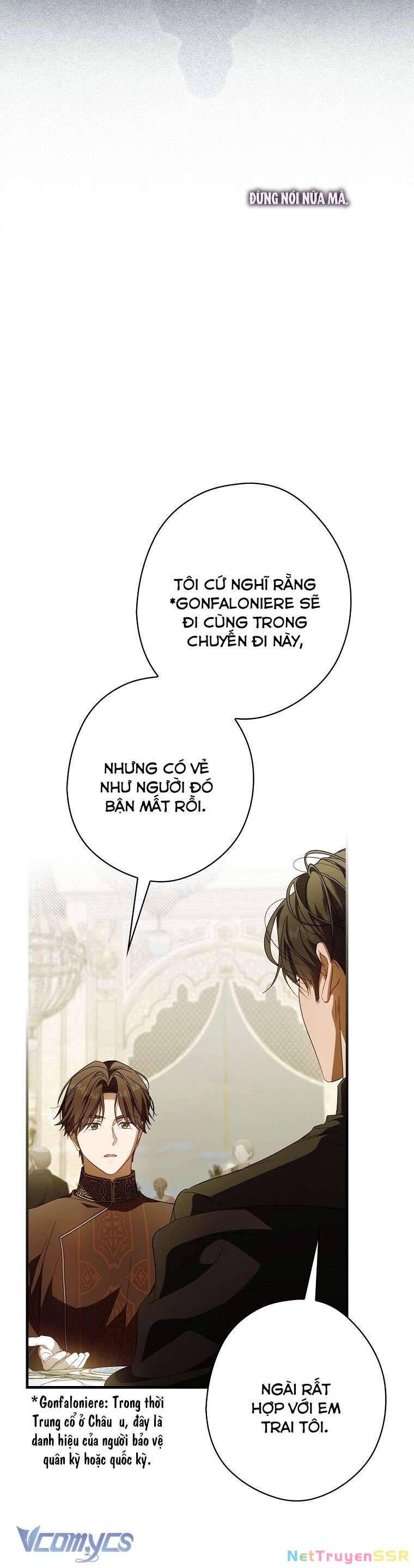 Phương Pháp Khiến Phu Quân Đứng Về Phía Tôi Chapter 92 - 46