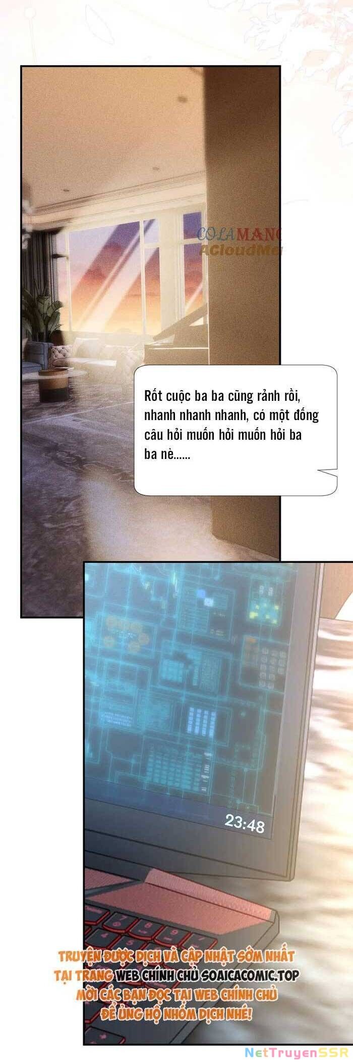 Ôm Khẩn Tiểu Mã Giáp Của Tôi Chapter 313 - 7