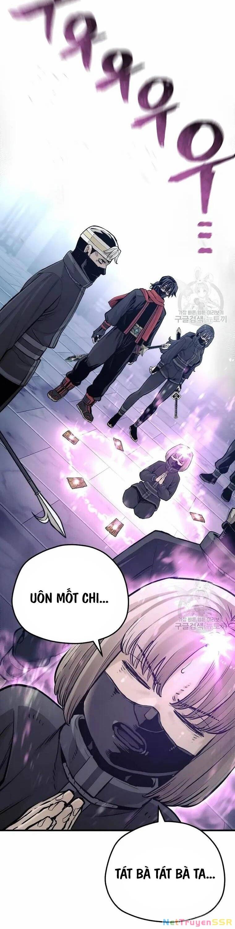 Thiên Ma Phi Thăng Truyện Chapter 99 - 49