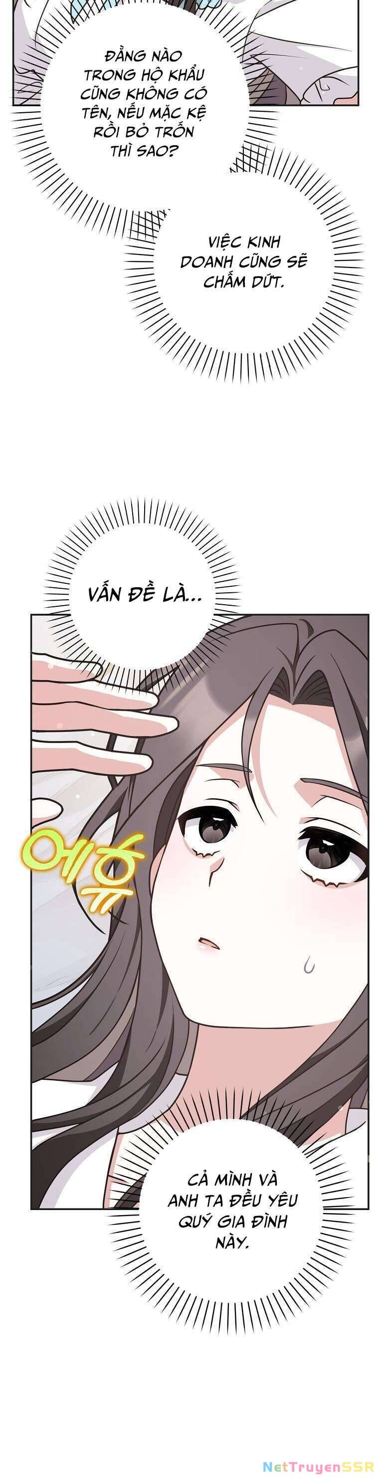 Bạn Bè Với Nhau Không Phải Vậy Đâu Chapter 48 - 42