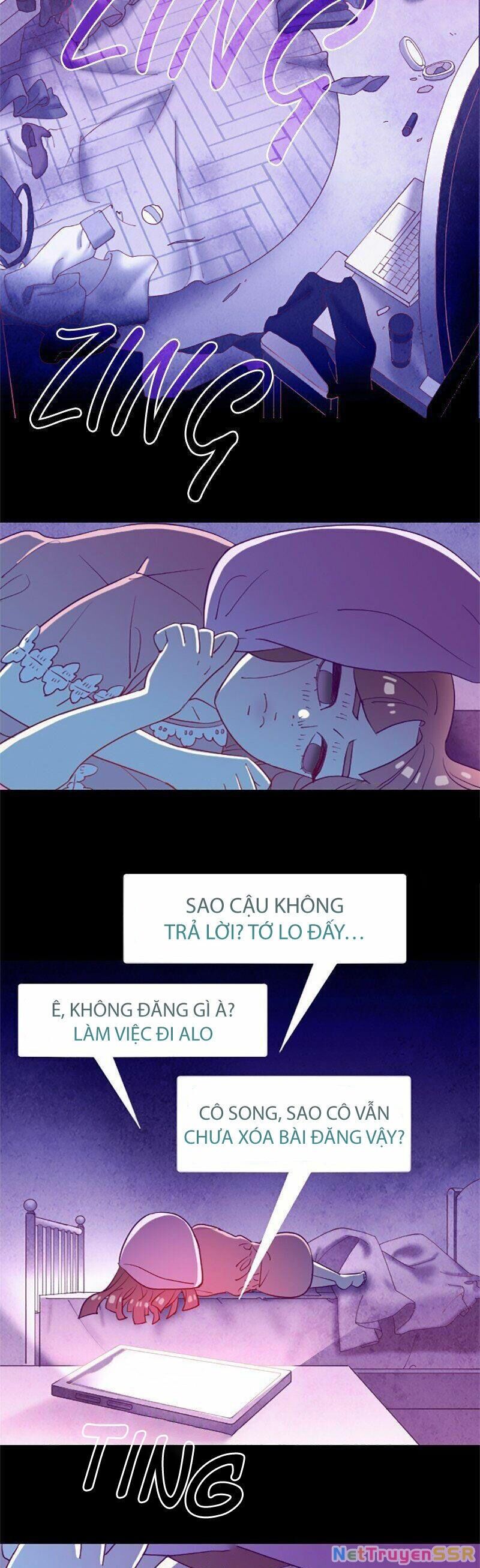 Ma Kể Chuyện 2 Chapter 34 - 16