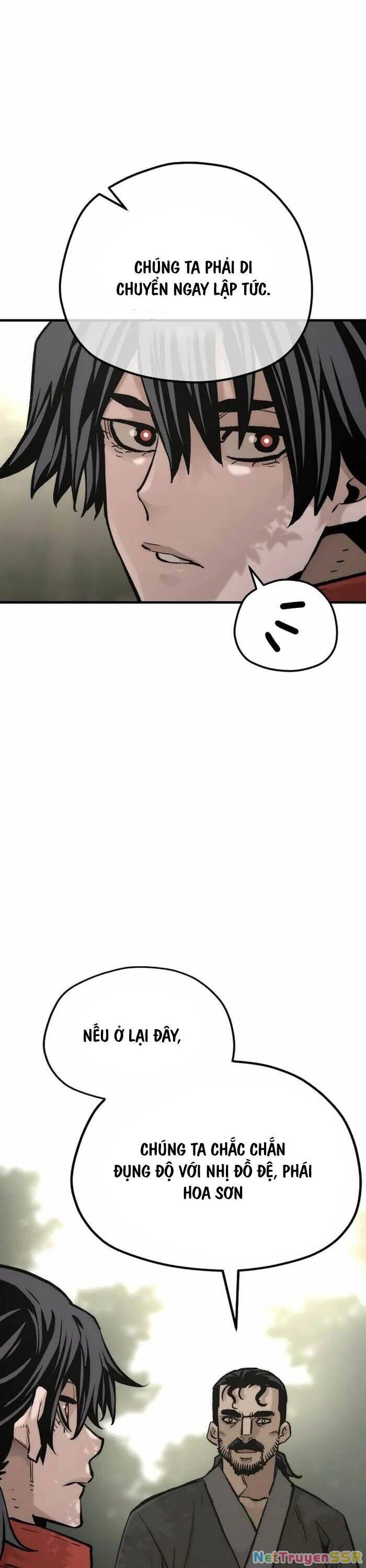 Thiên Ma Phi Thăng Truyện Chapter 102 - 29