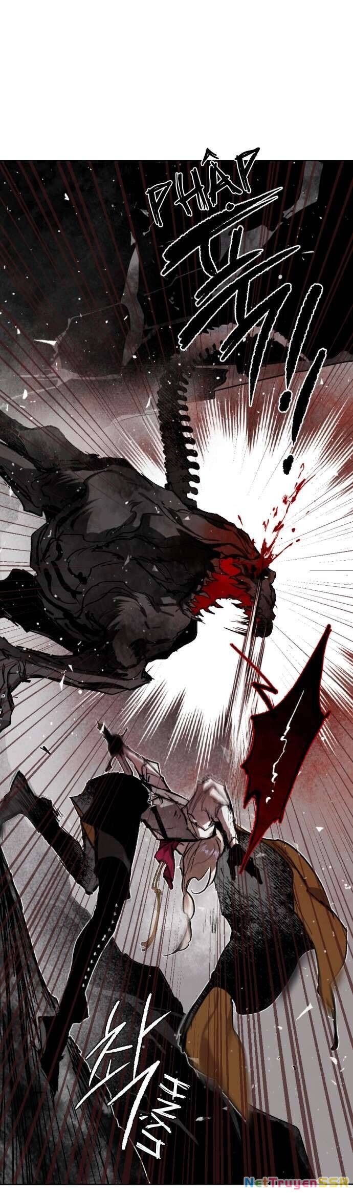 Lời Thú Nhận Của Chúa Tể Bóng Tối Chapter 30 - 36