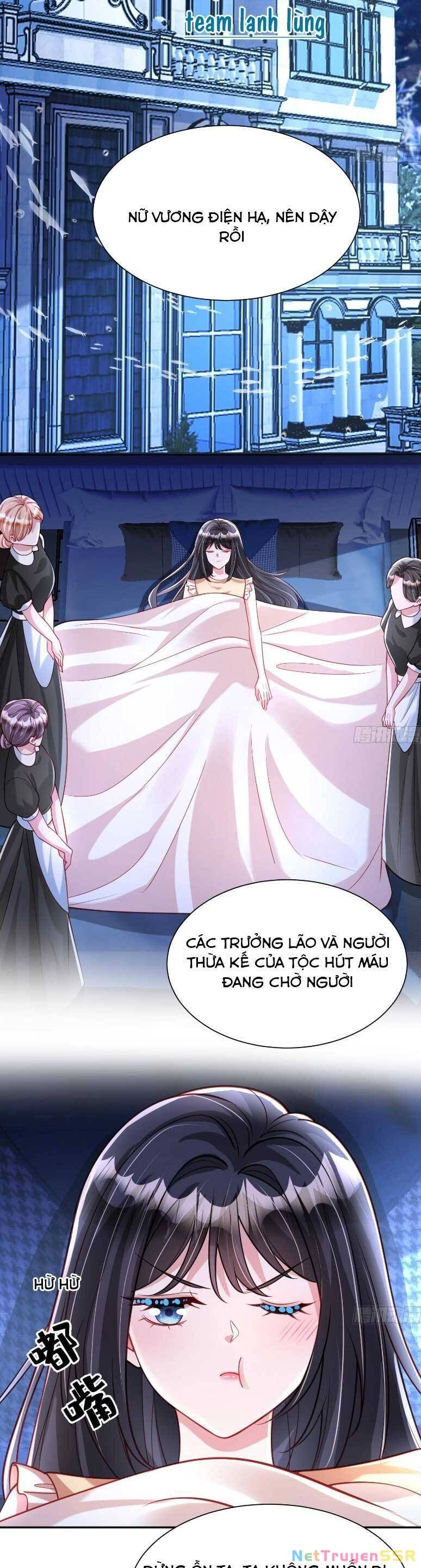 Cuộc Hôn Nhân Với Boss Nhà Giàu Khét Tiếng Chapter 185 - 18