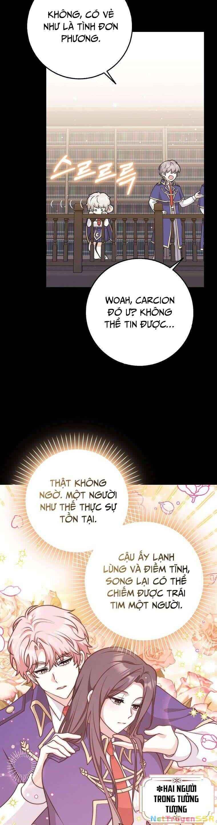 Bạn Bè Với Nhau Không Phải Vậy Đâu Chapter 40 - 22