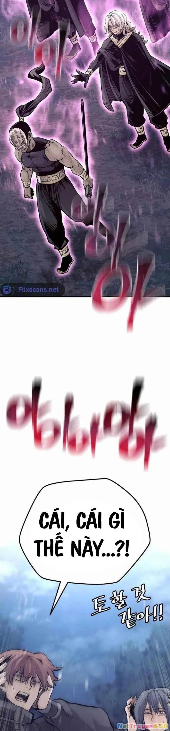Thiên Ma Phi Thăng Truyện Chapter 105 - 35