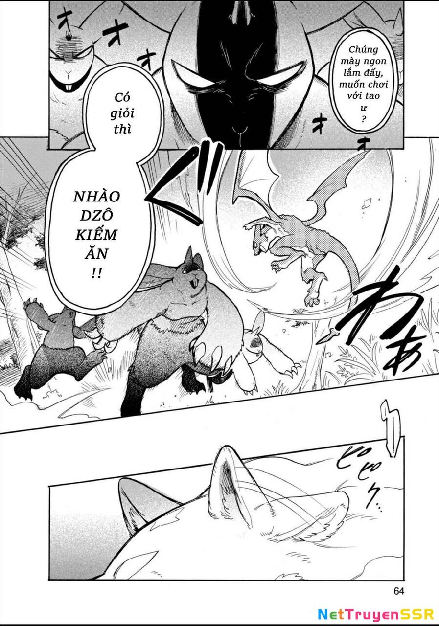 Cuộc Phiêu Lưu Của Bé Sui Chapter 60 - 10