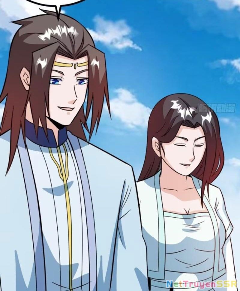 Trăm Tuổi Mở Hệ Thống, Hiếu Tử Hiền Tôn Quỳ Khắp Núi! Chapter 59 - 11