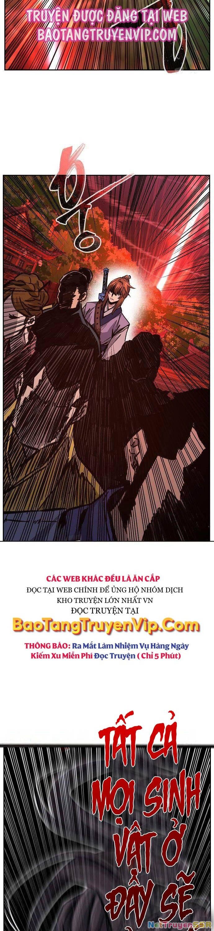 Cảm Kiếm Tuyệt Đối Chapter 86 - 45