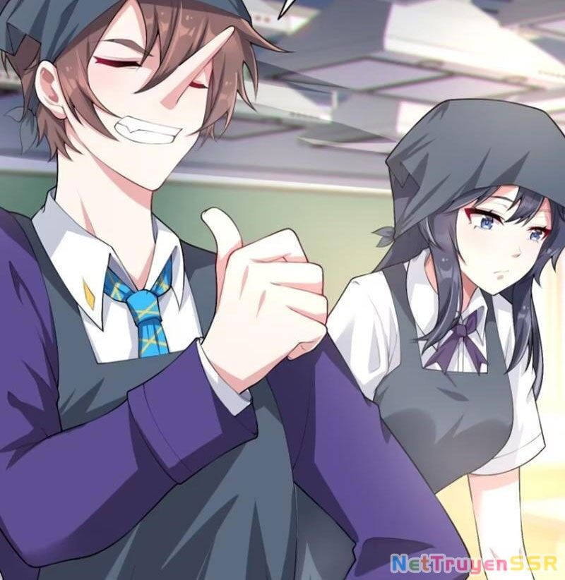 Bạn Gái Tôi Là Một Đại Tiểu Thư Xấu Xa Sao? Chapter 63 - 52