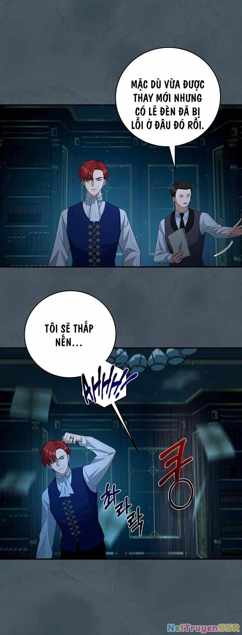 Con Trai Bá Tước Khốn Nạn Là Hoàng Đế Chapter 3 - 20