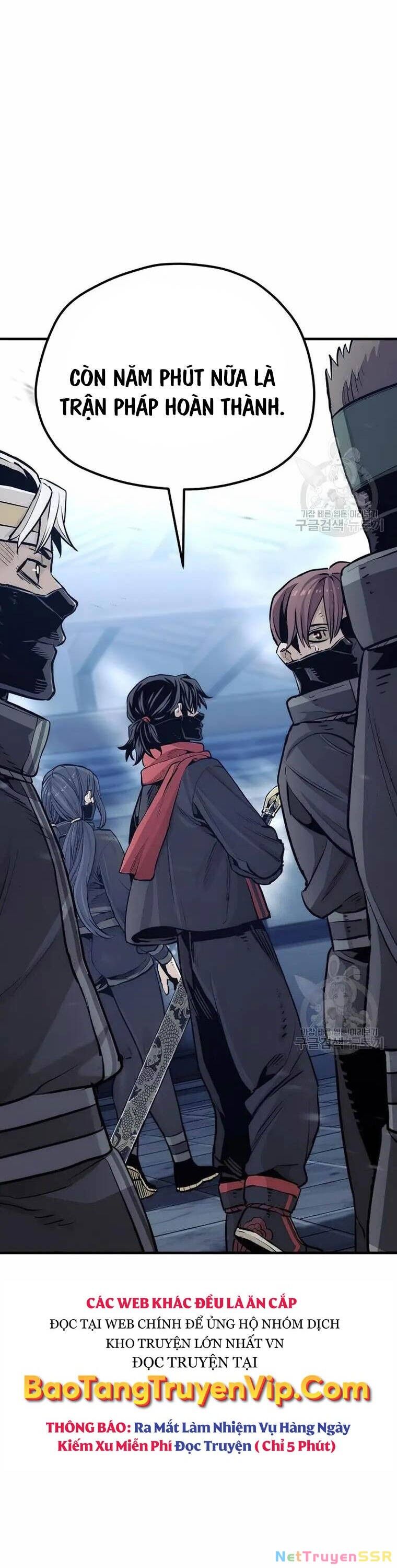 Thiên Ma Phi Thăng Truyện Chapter 99 - 50