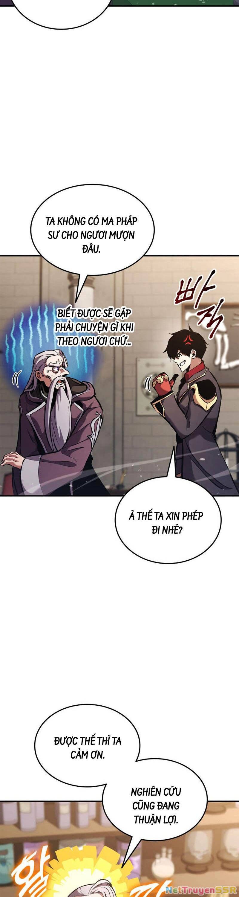 Huyền Thoại Game Thủ – Tái Xuất Chapter 158 - Trang 2
