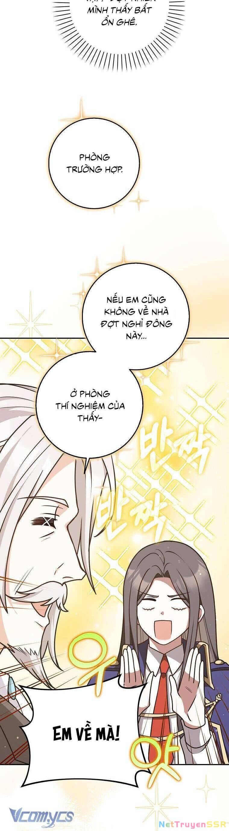 Bạn Bè Với Nhau Không Phải Vậy Đâu Chapter 44 - 9