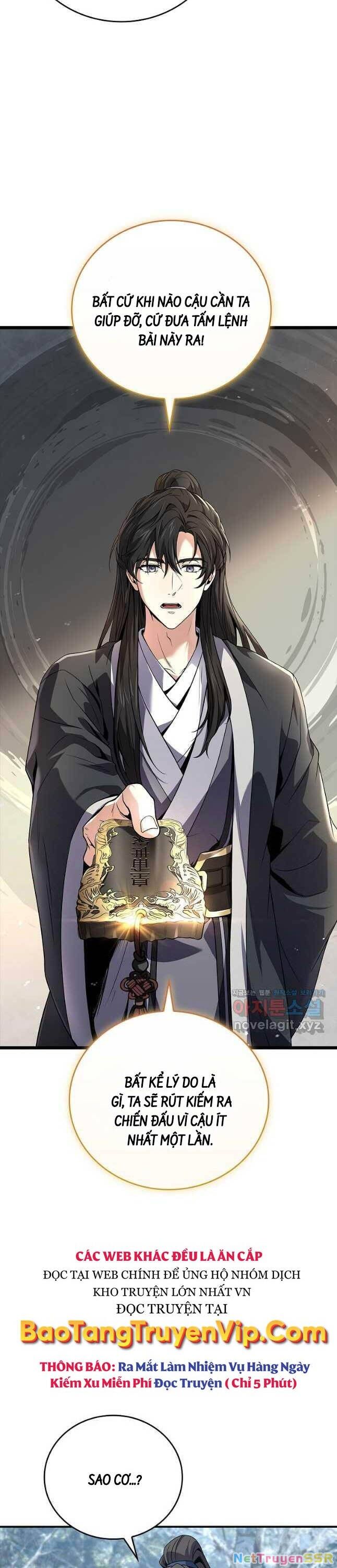 Chuyển Sinh Thành Tiêu Sư Chapter 70 - 13