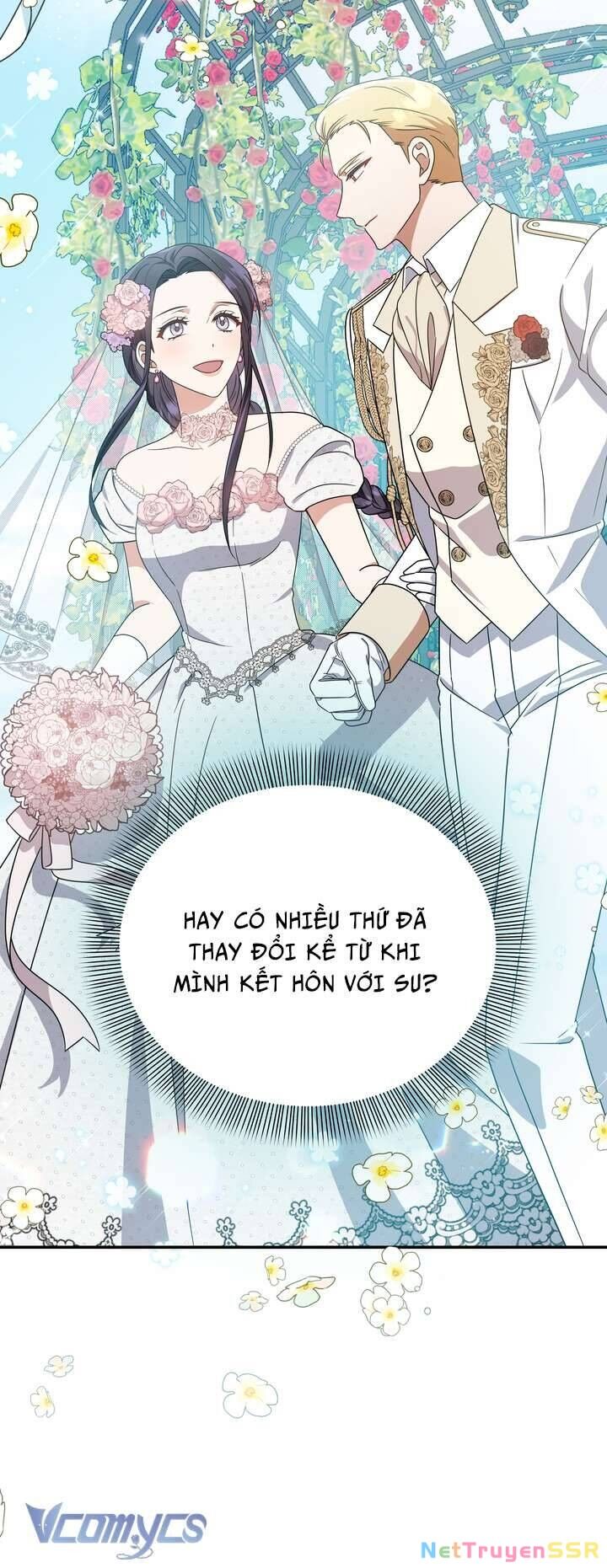 Công Nương Su Chapter 72 - 60