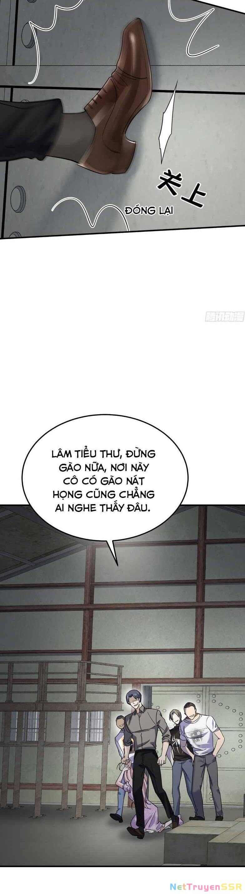 Sau Khi Chia Tay , Tôi Có Kết Đẹp Cùng Với Chú Nhỏ Chapter 38 - 6