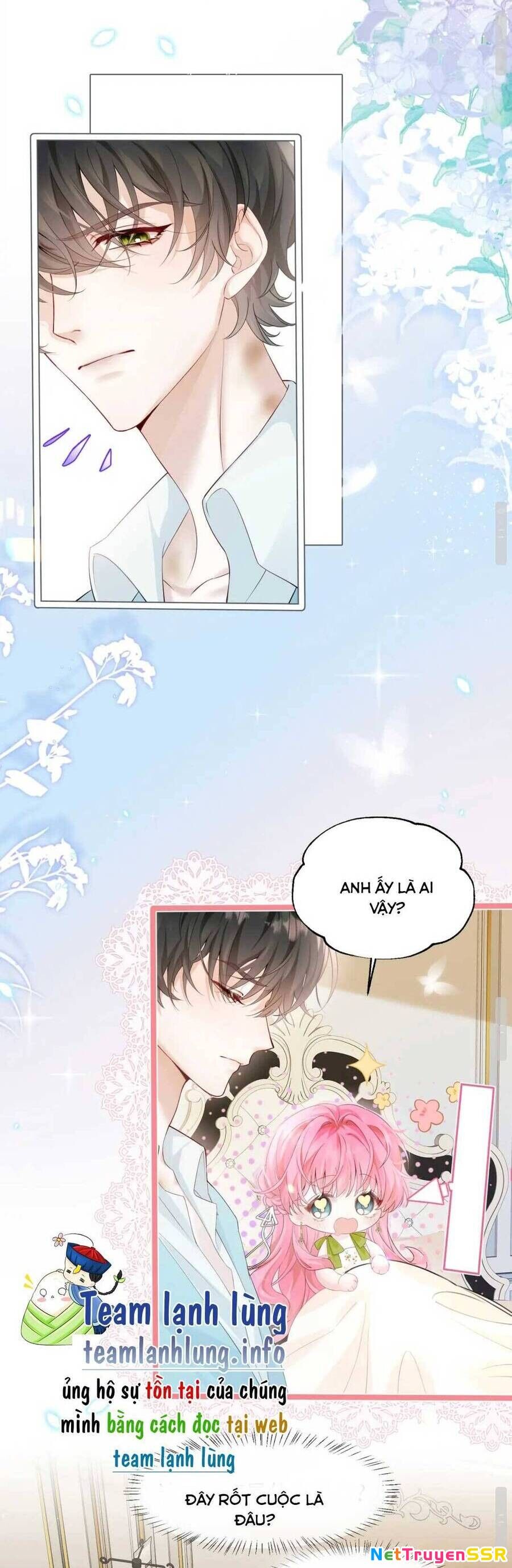 Xuyên Thành Tiểu Muội Của Đại Lão Giấu Mặt Chapter 1 - 18