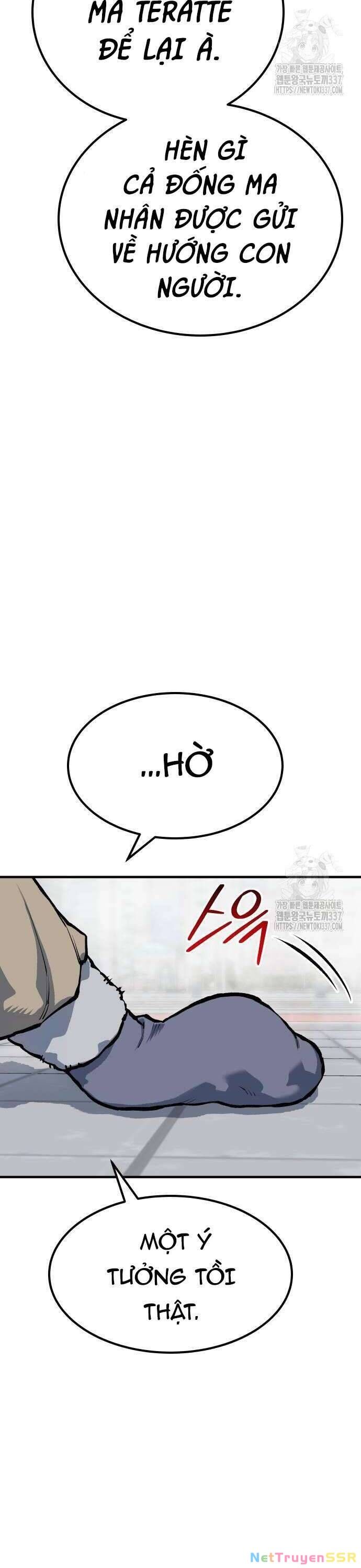Người Thây Ma Chapter 104 - 35