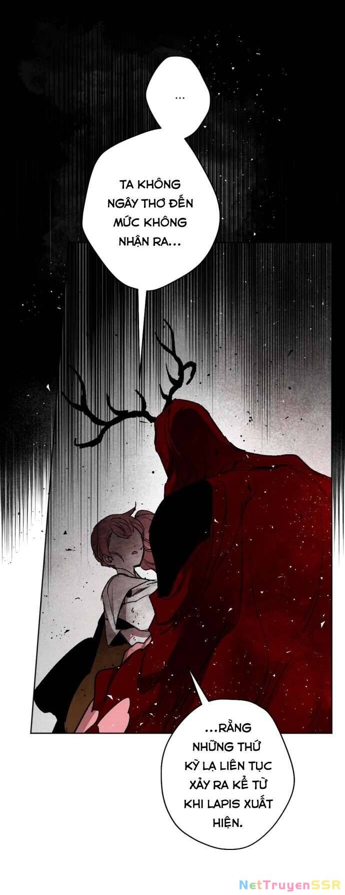 Lời Thú Nhận Của Chúa Tể Bóng Tối Chapter 34 - 9