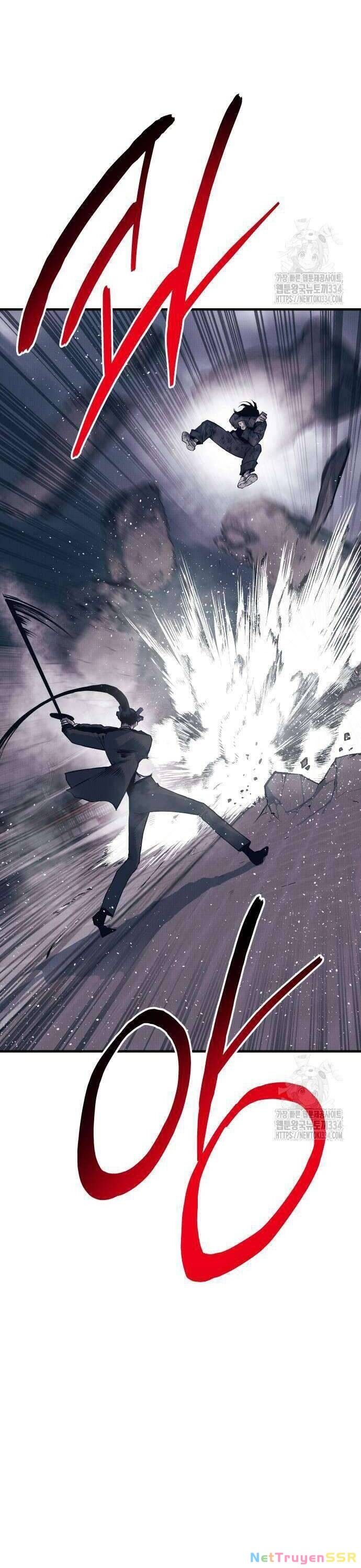 Người Thây Ma Chapter 100 - 36