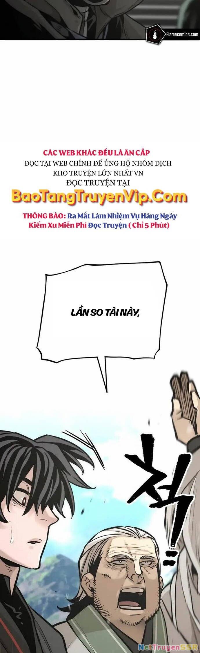 Thiên Ma Phi Thăng Truyện Chapter 89 - 33