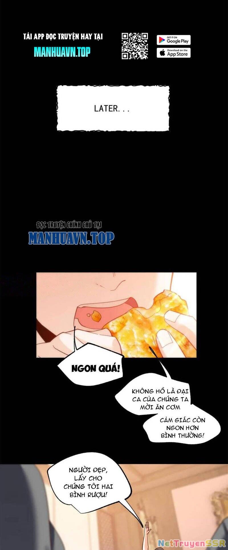 Trọng Sinh Không Làm Chạn Vương, Tôi Một Mình Nạp Game Thăng Cấp Chapter 82 - 1