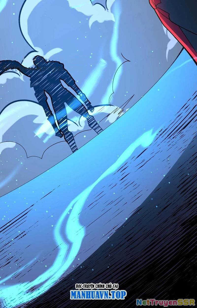 Ngày Tận Thế: Ta Nhận Được Tỷ Lệ Rớt Đồ Gấp 100 Lần Chapter 326 - 40