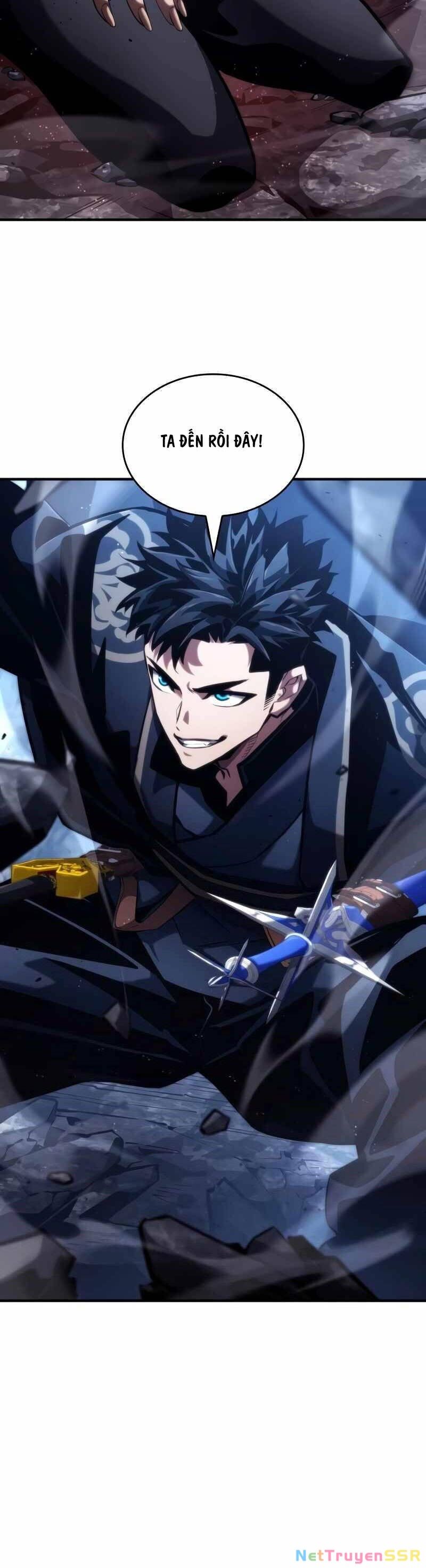 Chiêu Hồn Giả Siêu Phàm Chapter 87 - 8