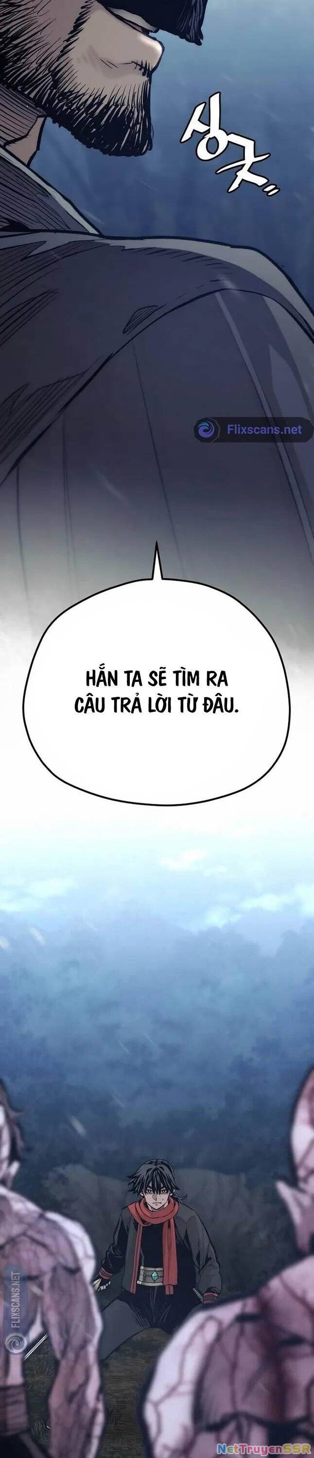 Thiên Ma Phi Thăng Truyện Chapter 106 - 21