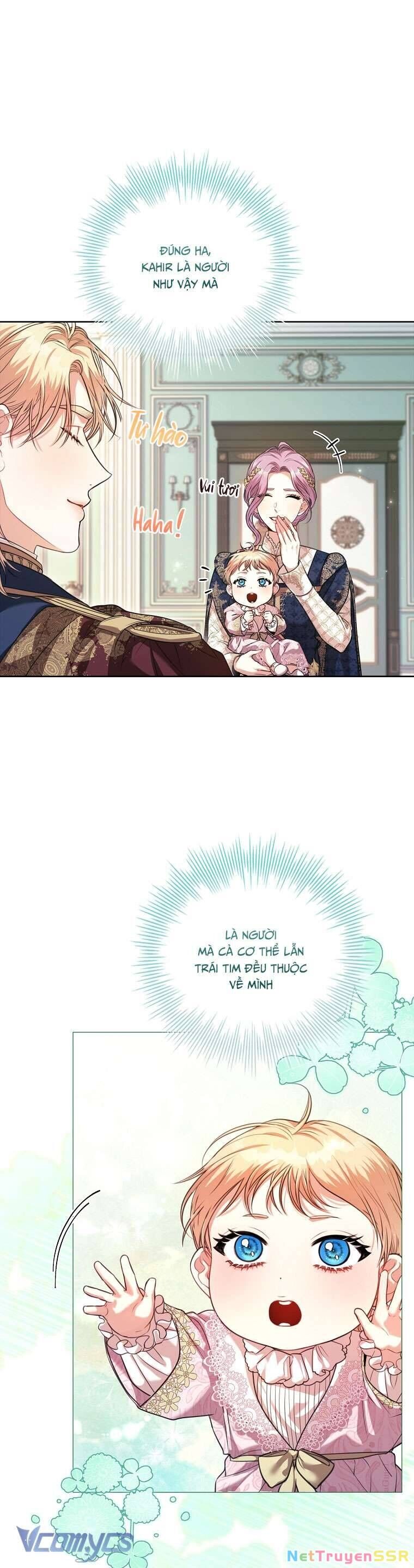 Thư Ký Của Bạo Chúa Chapter 120 - 18