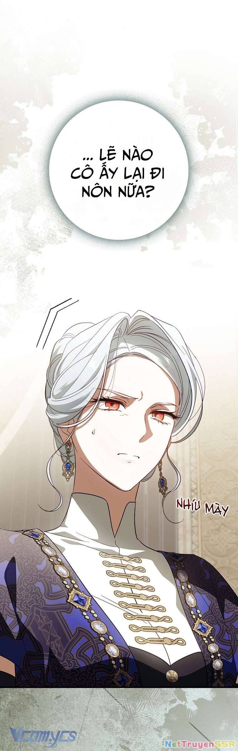 Phương Pháp Khiến Phu Quân Đứng Về Phía Tôi Chapter 93 - 25