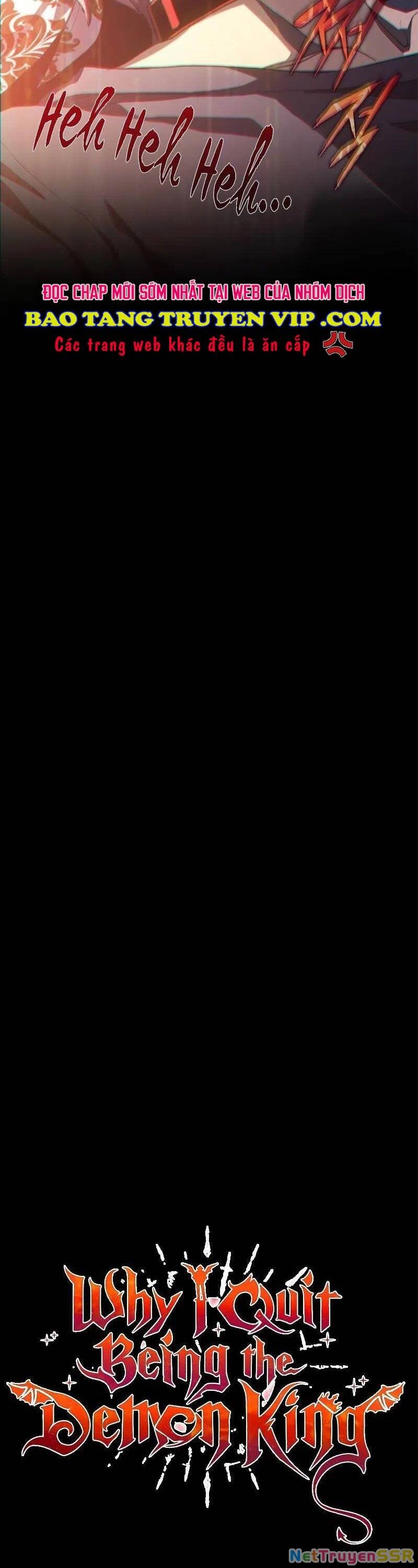 Lý Do Tôi Rời Bỏ Quỷ Vương Chapter 25 - 61
