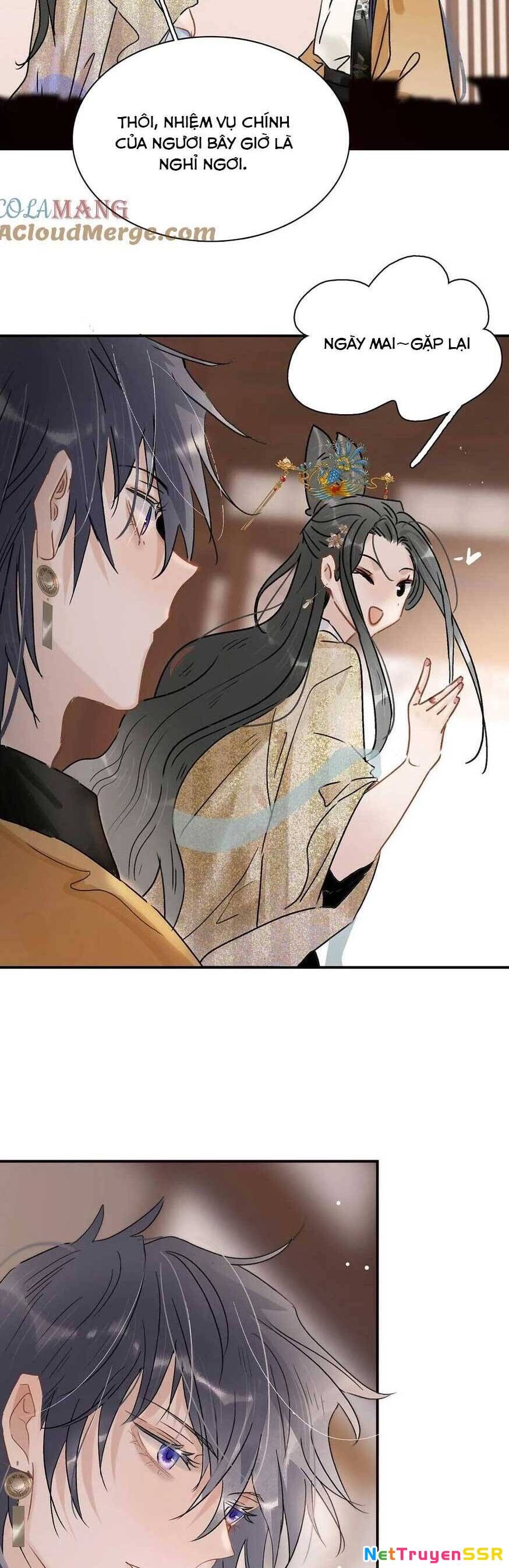 Trưởng Công Chúa Ác Độc Bắt Đầu Chìm Đắm Trong Yêu Đương Chapter 69 - 19