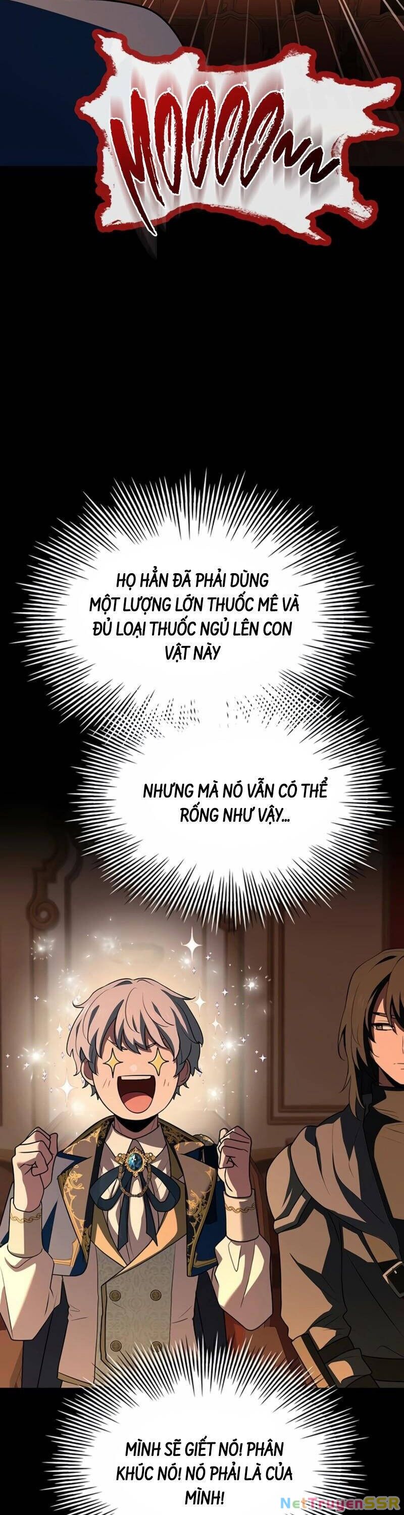 Hoàng Tử Bán Thuốc Chapter 31 - 36