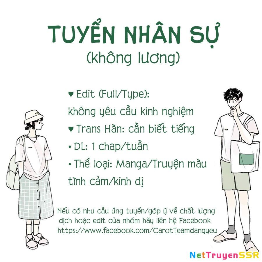 Ma Kể Chuyện 2 Chapter 37 - 40