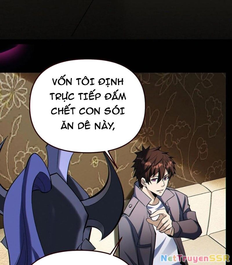 Cướp Đoạt Vô Số Thiên Phú, Ta Trở Thành Thần Ở Thời Đại Toàn Dân Chuyển Chức Chapter 89 - 28