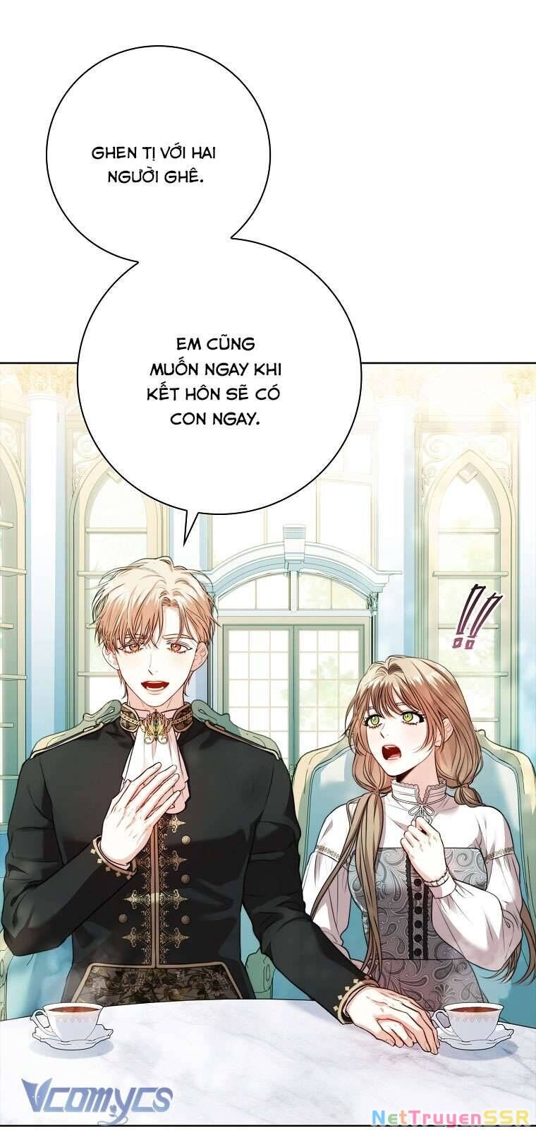 Thư Ký Của Bạo Chúa Chapter 119 - 50