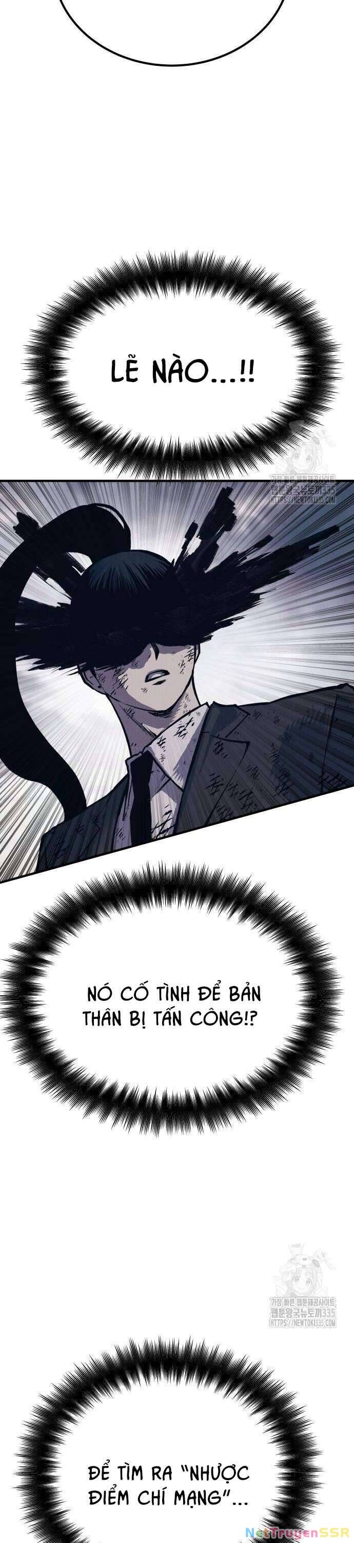 Người Thây Ma Chapter 101 - 47