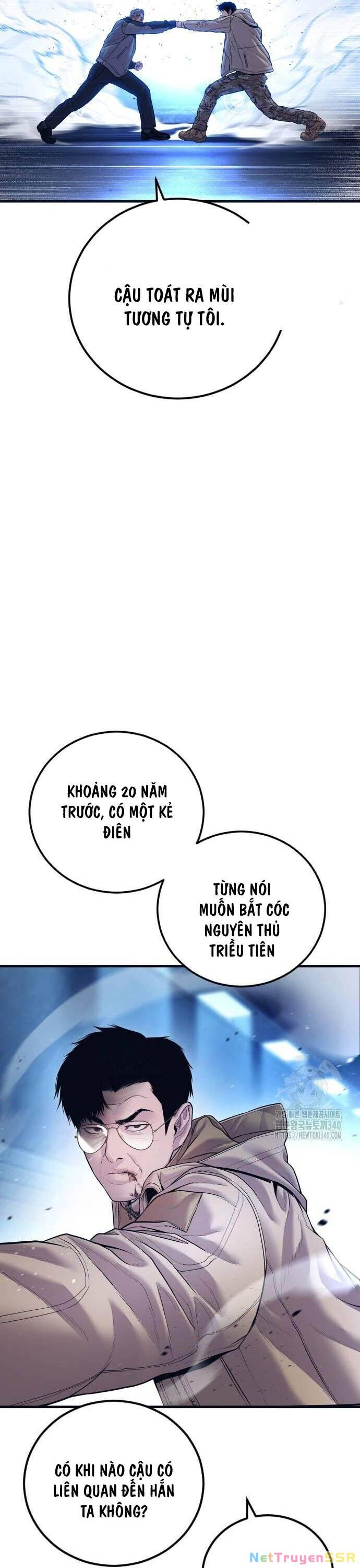 Bố Tôi Là Đặc Vụ Chapter 141 - 28