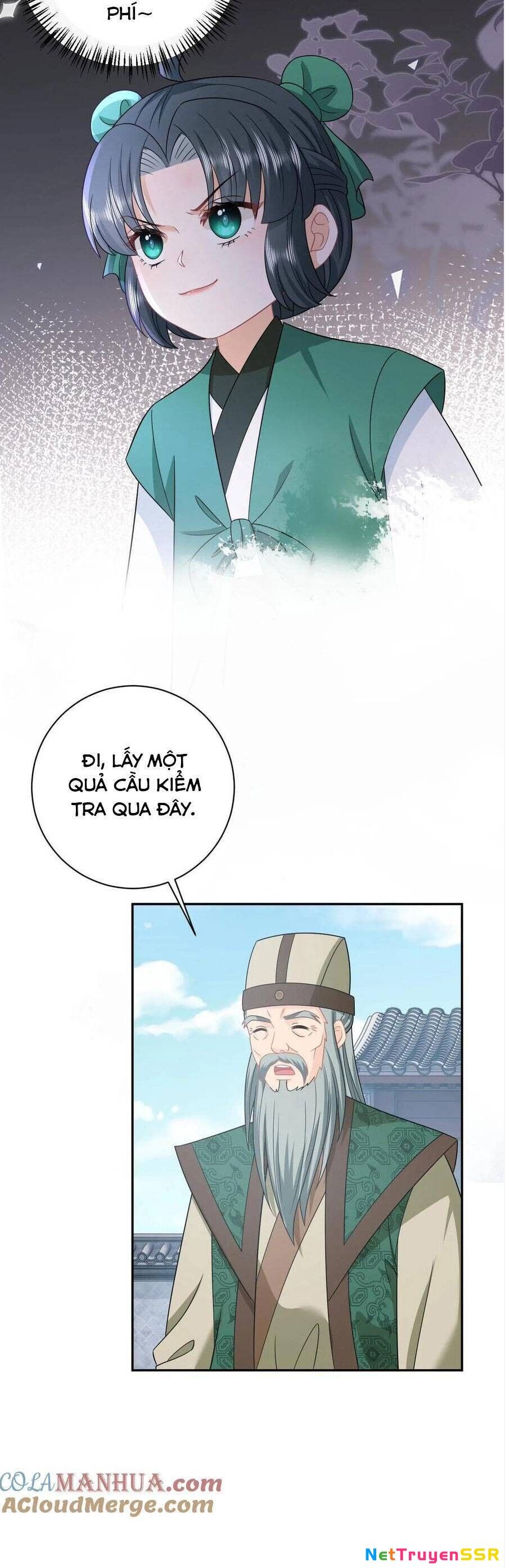 3 Kiếp Xui Xẻo, Kiếp Này Cùng Ta Thần Kinh Chapter 197 - 14