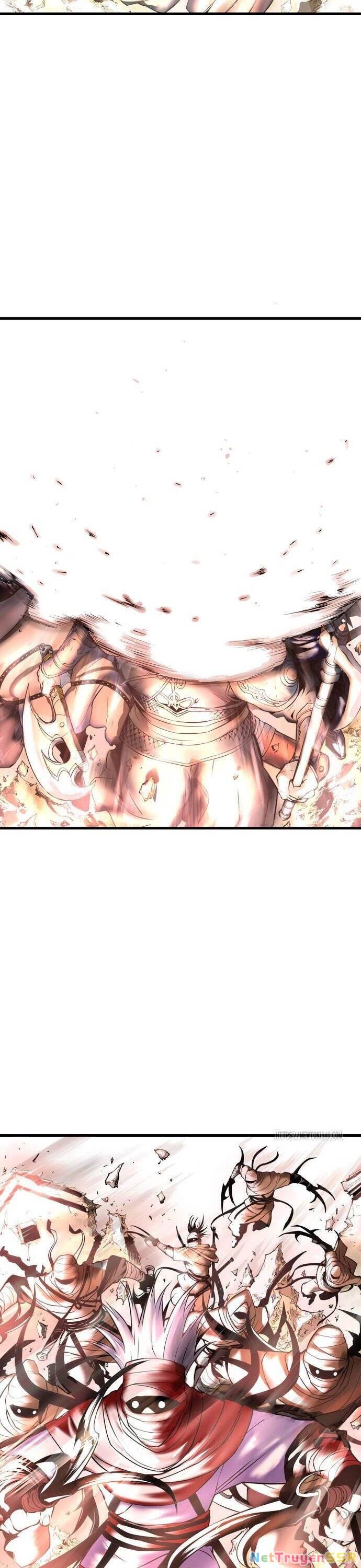 Sát Thần Tu La Chapter 3 - 92