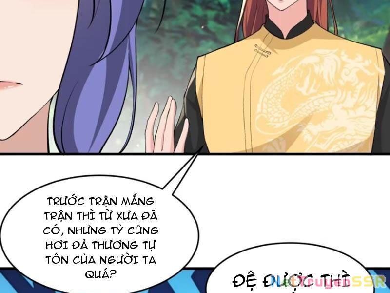 Thái Cổ Yêu Thánh Lấy Ta Làm Lô Đỉnh Chapter 66 - 9